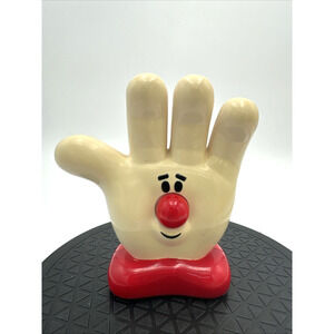 Vintage 1980's General Mills Helping Hand AM Radio